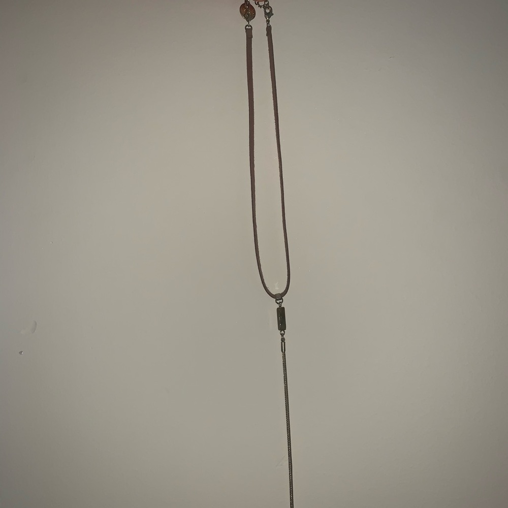 Boutique chocker necklace